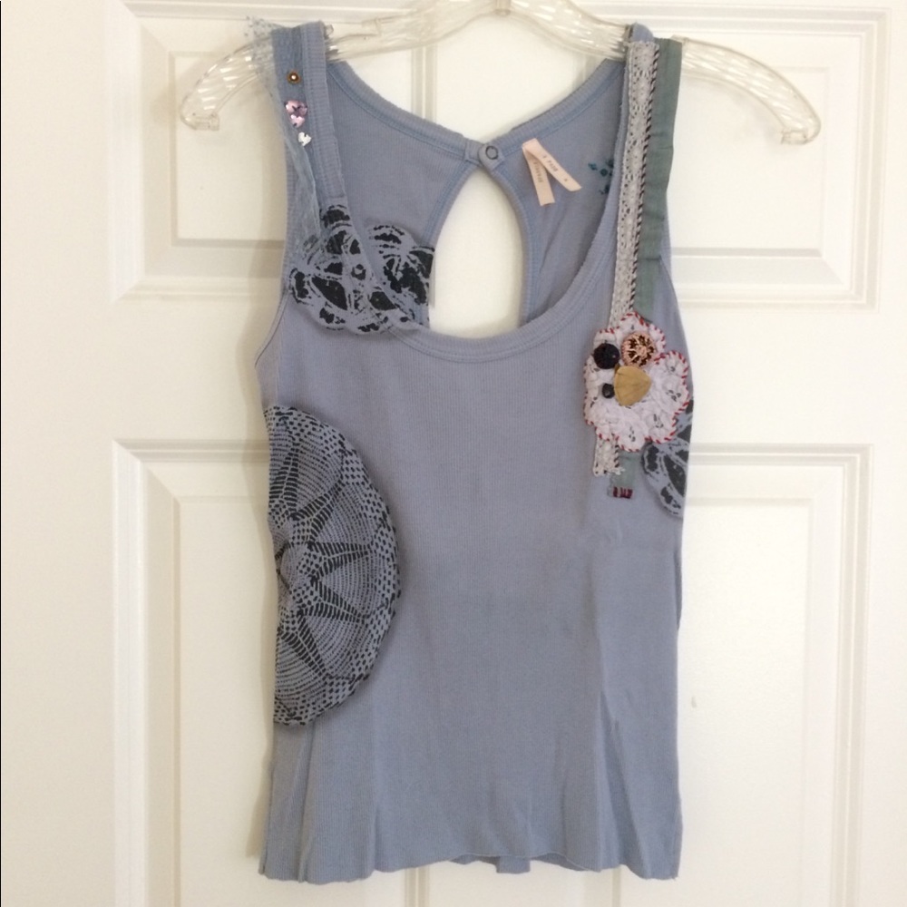 Tank top